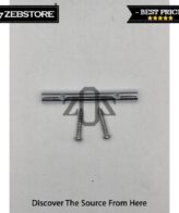 Penahan Senar String Retainer Head Gitar Guitar Full Long Chrome