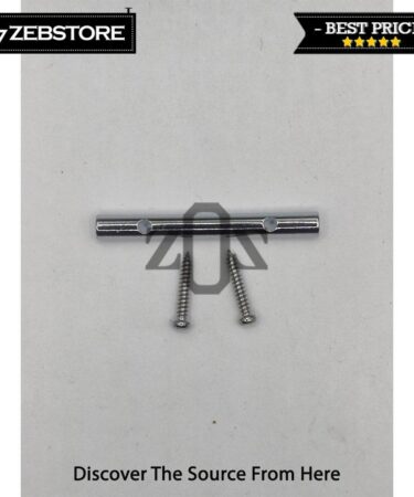 Penahan Senar String Retainer Head Gitar Guitar Full Long Chrome