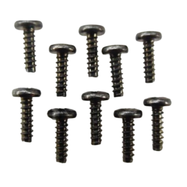 Screw Skrup Baut Body Y-5 10 pcs Cosmo