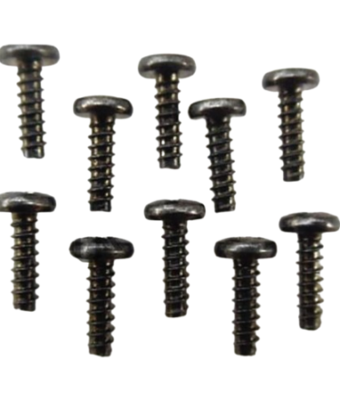 Screw Skrup Baut Body Y-5 10 pcs Cosmo