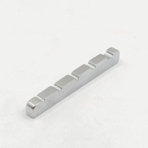 Nut-Gitar-Elektrik-Electric-Chrome-Metal-6-String-1.1