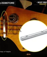 Penahan Senar String Retainer Full Long BIG Chrome