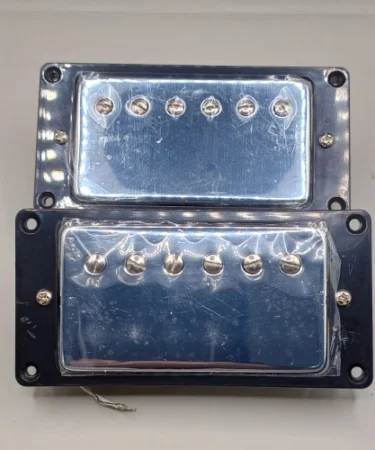Pickup-Guitar-Humbucker-Jinwoo-Gibson-Les-Paul-1702-Kaleng-Chrome-1.1