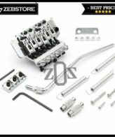 Bridge Tremolo Updown Floyd Rose License Chrome