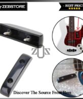 Thumb Rest Tug Bar Bantalan Jari Finger Full Bass DR-1