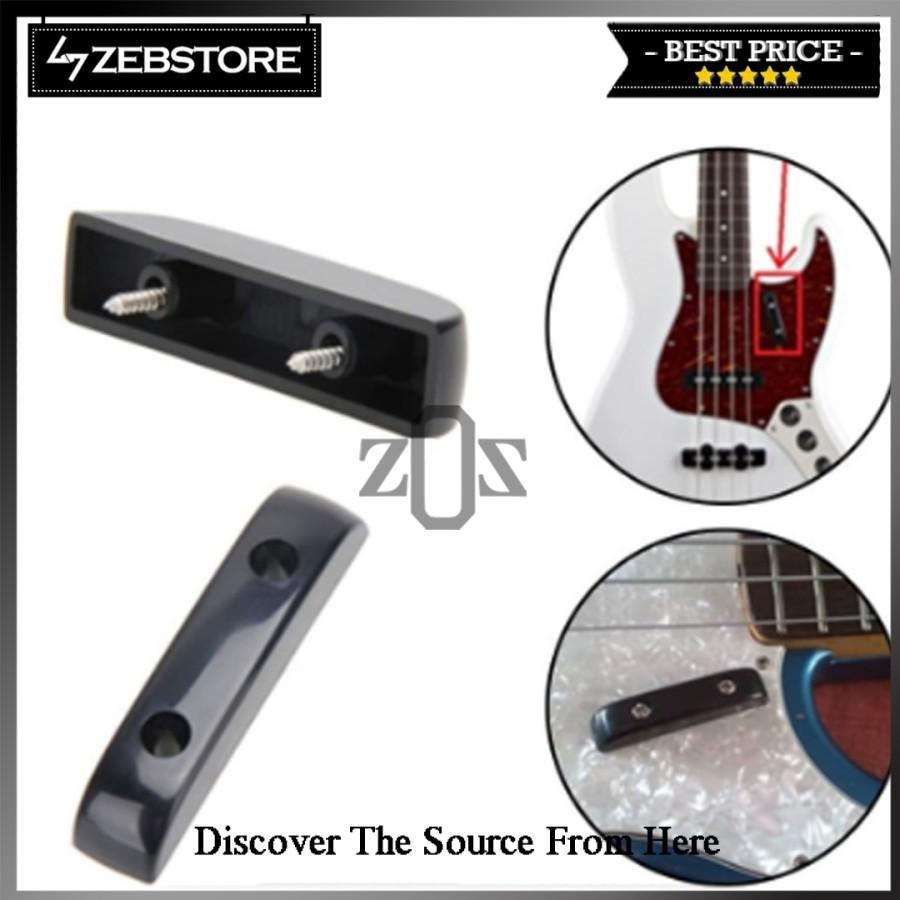 Thumb Rest Tug Bar Bantalan Jari Finger Full Bass DR-1