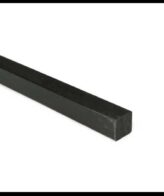 Material Carbon Fiber Neck Rod Batang Penguat Trussrod | Short sections can be installed to reinforce the base of a peghead. -Formed with heat and pressure in an epoxy base, carbon fiber adds little weight, but adds significant stiffness