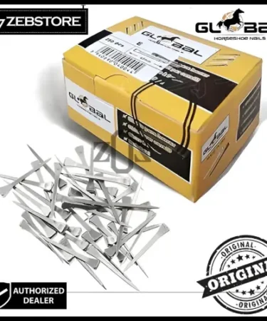 Paku Tapal Sepatu Ladam Kuda Horse Shoe Nails Global E5 51mm 250Pcs