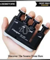 Alat Latihan Jari Finger Hand Exerciser Musedo Extend-O-Grip WE-1