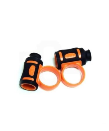 Holder Control Penjepit Clip Stik Stick Drum Freestyle Solo 2Pcs