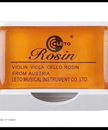 Rosin Biola Violin Cello Leto 604