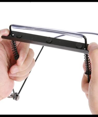 Harmonica Holder Easttop 10 Holes