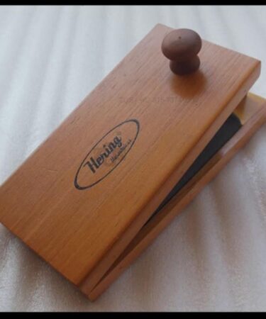 Alat Tester Lubang Hole Suara Harmonika Harmonica Hering FL 101