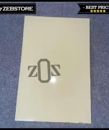 Bahan Material Pickguard Pelindung Body Gitar Ivory 43.5x29cm 1 Ply