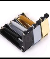 Penahan Penutup Pegas Soft-Close Papan Fallboard Piano Hidrolik