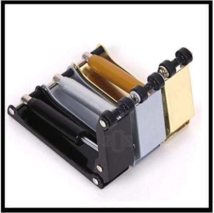 Penahan Penutup Pegas Soft-Close Papan Fallboard Piano Hidrolik
