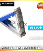 Alat Tool Perbaikan Repair Kikir Nut Bridge Gitar Guitar 13 in 1