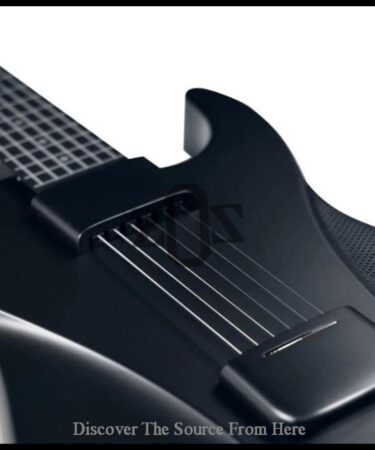 Senar Stringless Gitar Guitar Aeroguitar Aeroband 6 String Steel