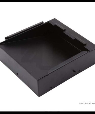 Sasaran Target Kotak Box Import