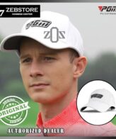 Topi Cap Hat PGM Golf Pria Men Olahraga Sport Outdoor MZ030
