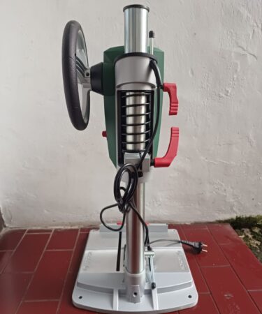 Mesin Bor Digital Bench Drill Press BOSCH PBD 40