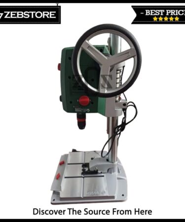 Mesin Bor Digital Bench Drill Press BOSCH PBD 40