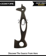 Pisau Knife Pemotong Kuku Kuda Horse Hoof Sirius Times Clinch Cutter WH