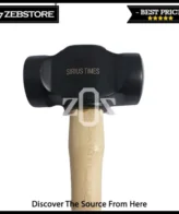 Rounding Palu Hammer Hoof Horse Shoe Farrier Tools Kuda Sirius Times