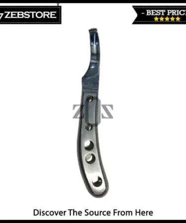 Pisau Knife Pemotong Kuku Kuda Horse Hoof Sirius Times Right Aluminium