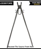 Farrier Hoof Tool Forging Hot Fitting Fire Tong Horseshoe Sirius Times