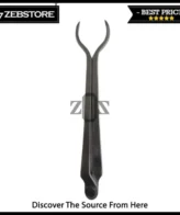 Farrier Hoof Tool Edge Hot Fire Fitting Pliers Tong Horseshoe Sirius Times