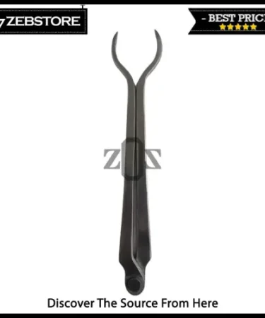 Farrier Hoof Tool Edge Hot Fire Fitting Pliers Tong Horseshoe Sirius Times