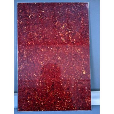 Bahan Material Pickguard Pelindung Body Gitar M00410-3 Tortoise 4 Ply