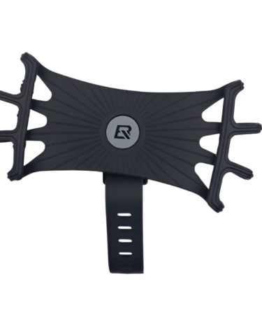 Holder Mount Karet Bracket Rockbros LF436 Bike Anti Slip Rotating