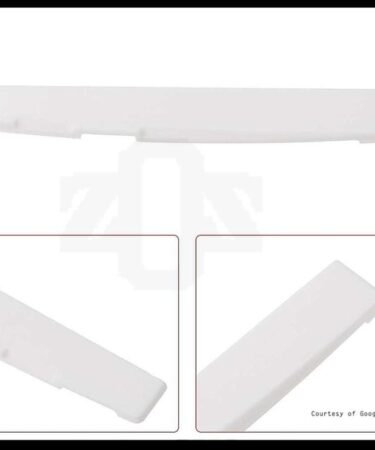 Sadle Saddle Bridge Gitar Akustik Acoustic Tulang Bone