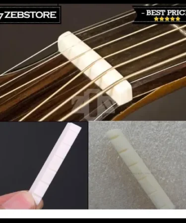 Nut Akustik Tulang