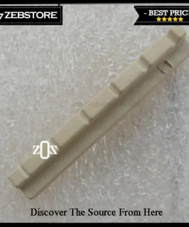 Nut Acoustic Graphtech Cream A01