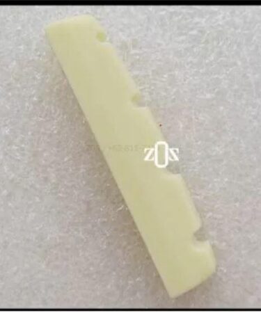 Nut Bass Plastic 4 String
