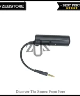 Mini iRig IK Multimedia Amplitube Guitar Interface Converter