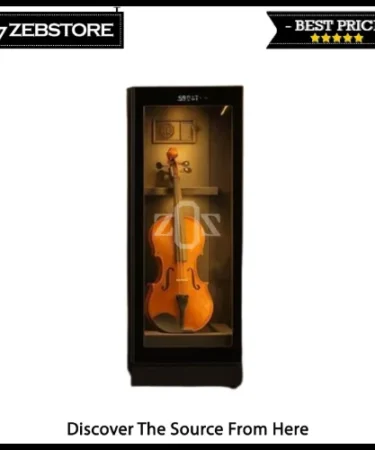 Display Museum Dry Box Humidity Cabinet Instrument Aritte C-53