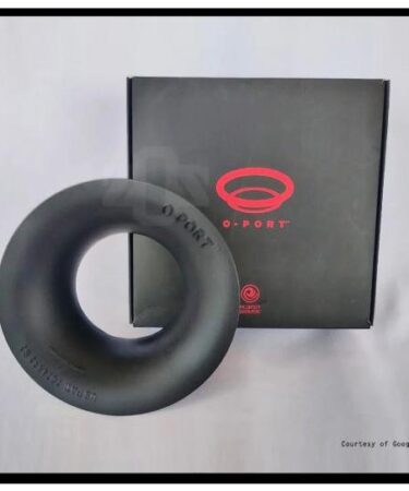 Soundhole O-port Planet Waves