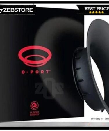 Soundhole O-port Planet Waves