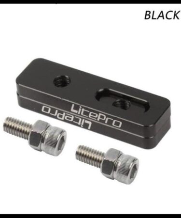 Adaptor Rem V Brake Sepeda Extender Extension Sepeda LIpat Bicycle Litepro