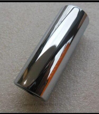 Slide Slider Finger Gitar Dunlop Johnny Winter 286