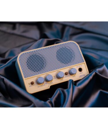 Mini Amplifier JOYO JA02 JA-02 JA 02 Gitar Speaker Portable