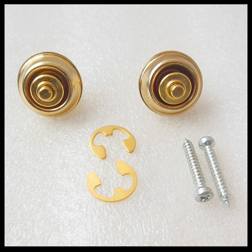 Pengunci Strap Sabuk Locks Gitar Dunlop SLS1034G
