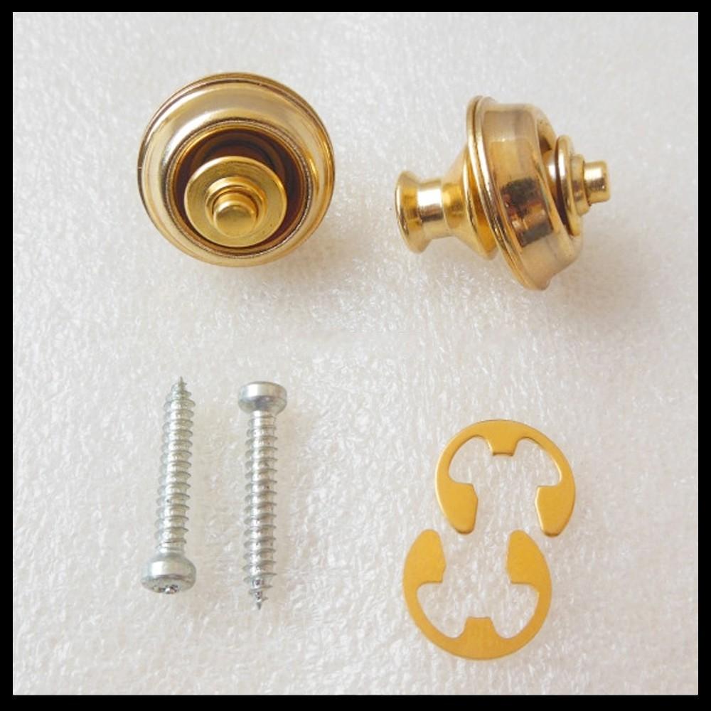 Pengunci Strap Sabuk Locks Gitar Dunlop SLS1034G