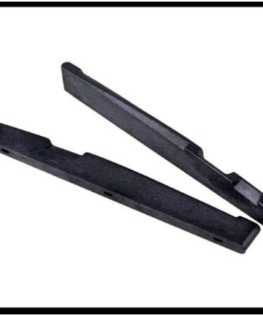 Sadle Saddle Akustik Acoustic Black A01