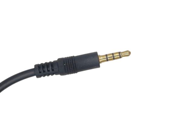 Mini iRig IK Multimedia Amplitube Guitar Interface Converter