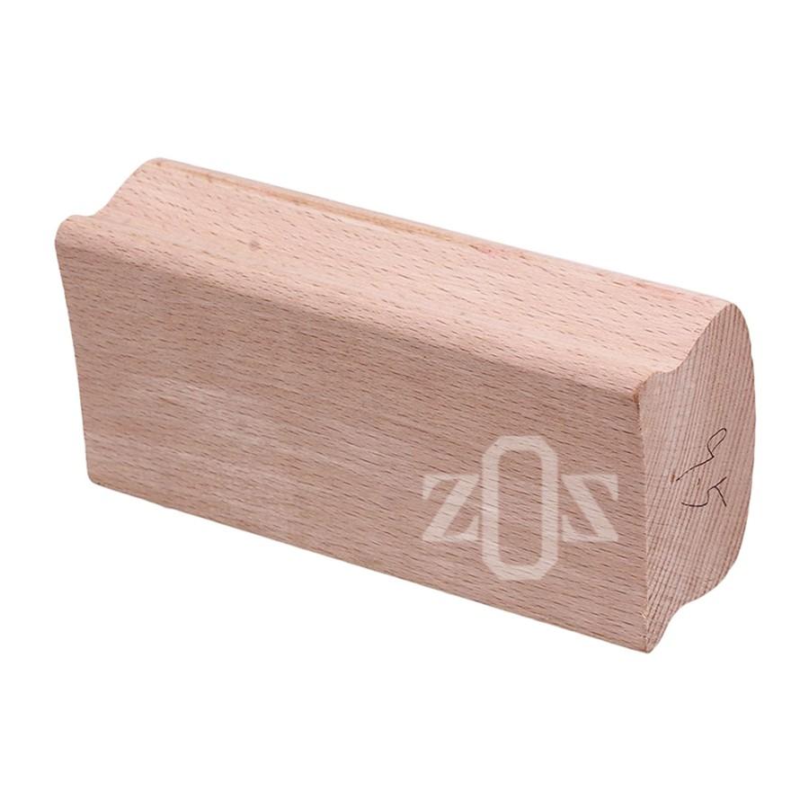 Fingerboard Grinding Sanding Fret Leveling Block Wood Sandpaper